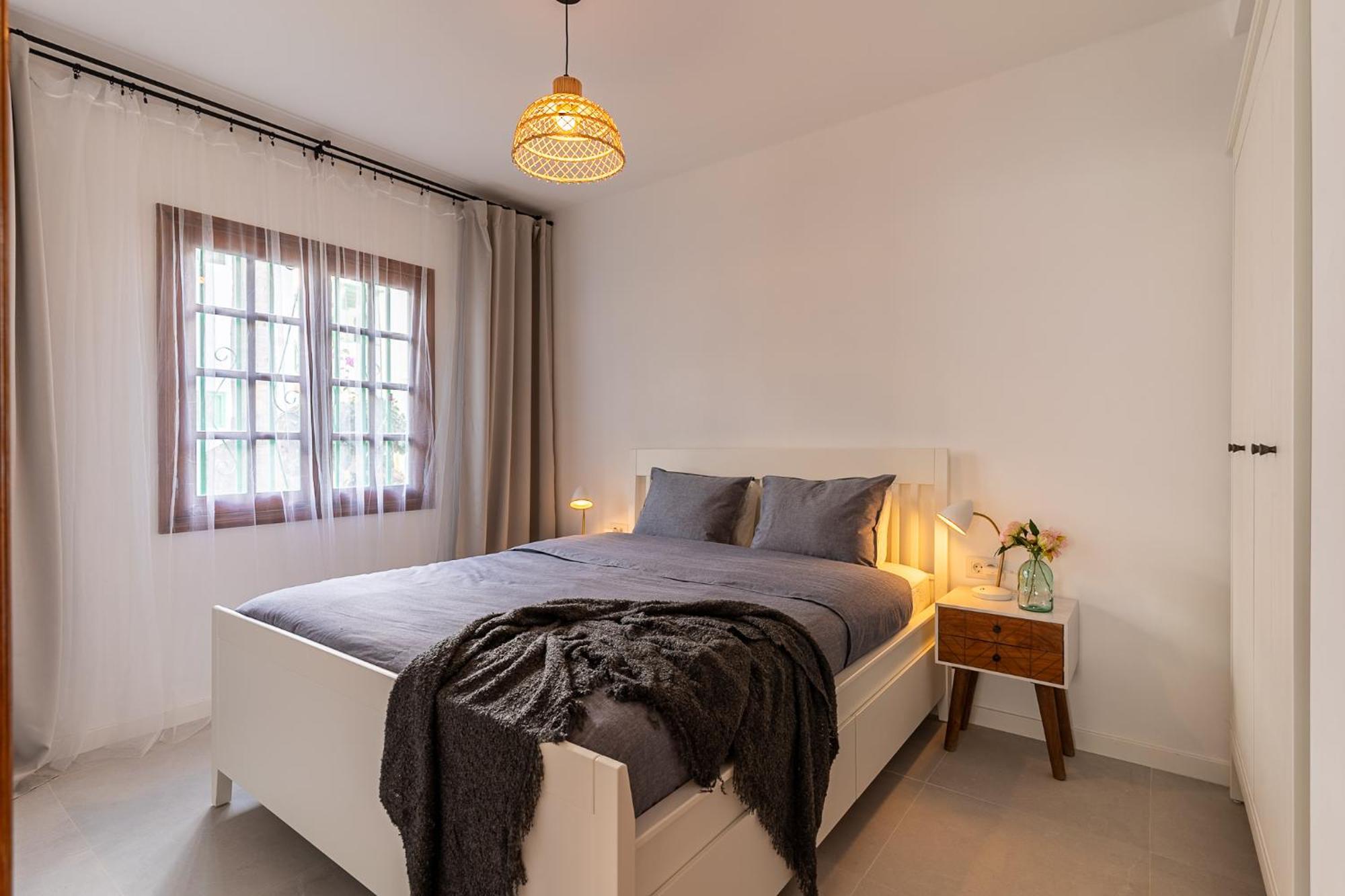 Appartement Casa Narnia *