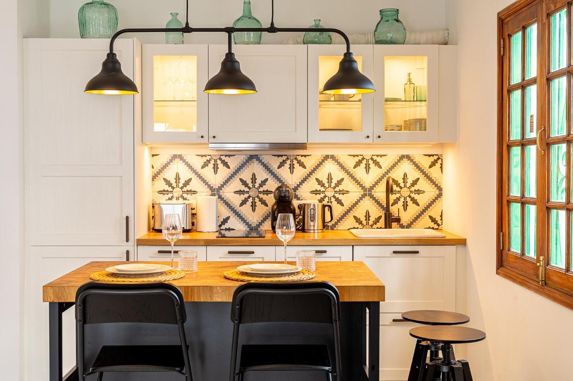 Casa Narnia Appartement *