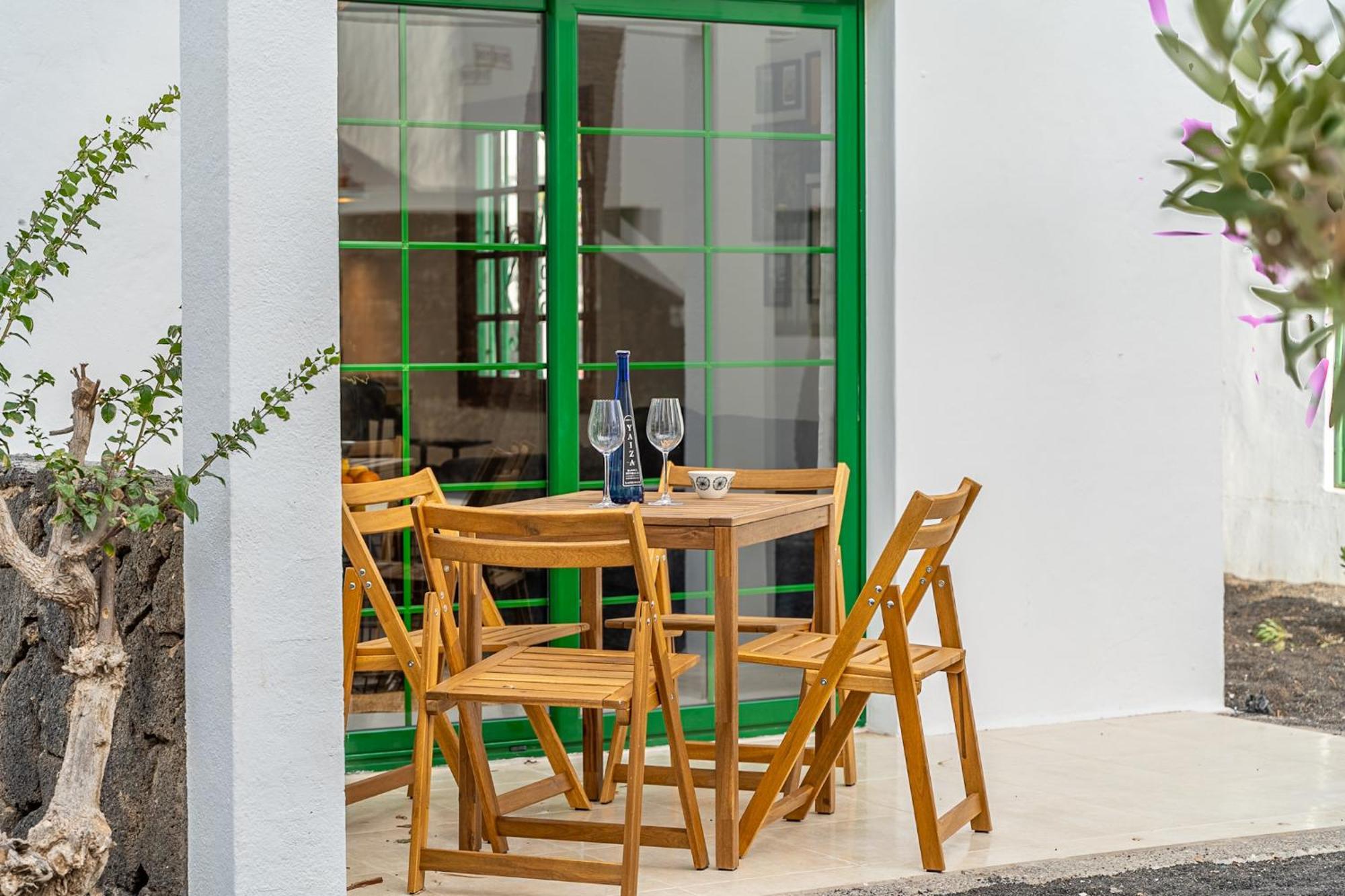 Appartement Casa Narnia Puerto del Carmen (Lanzarote)