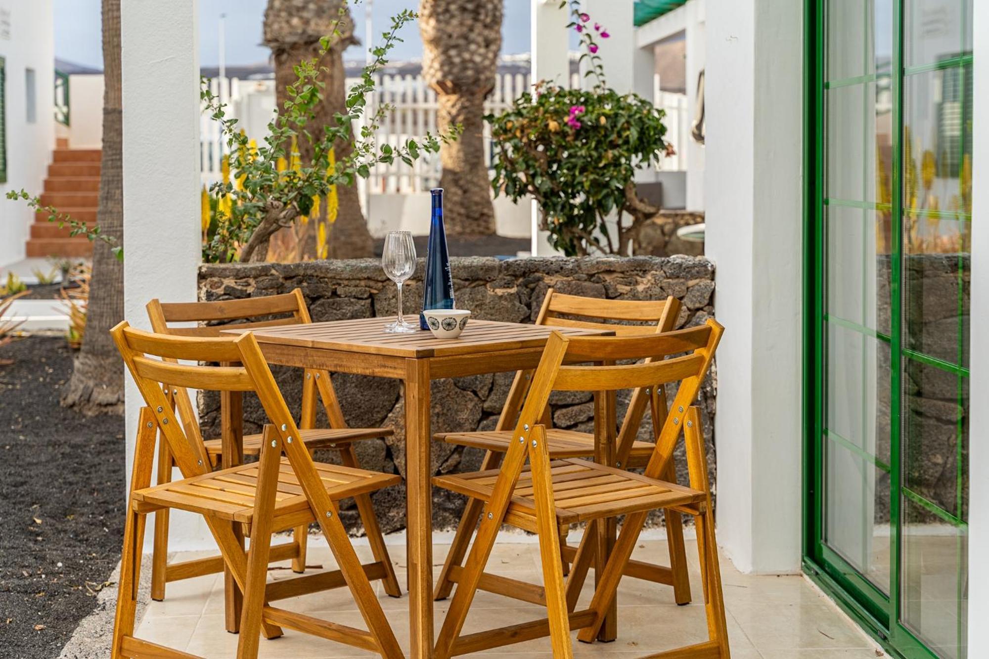 Appartement Casa Narnia