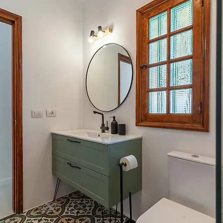 Casa Narnia Appartement Puerto del Carmen  Buitenkant foto