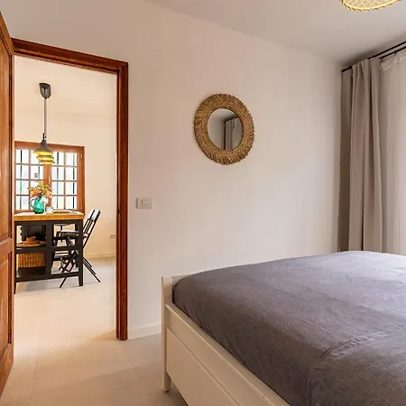 Casa Narnia Appartement Puerto del Carmen  Buitenkant foto