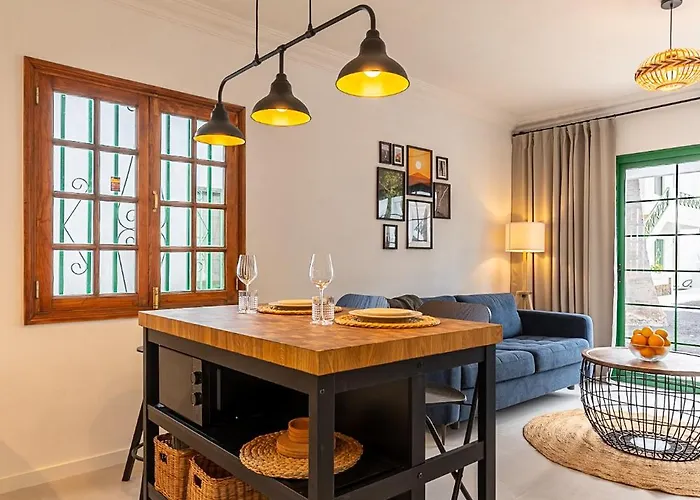 Casa Narnia
