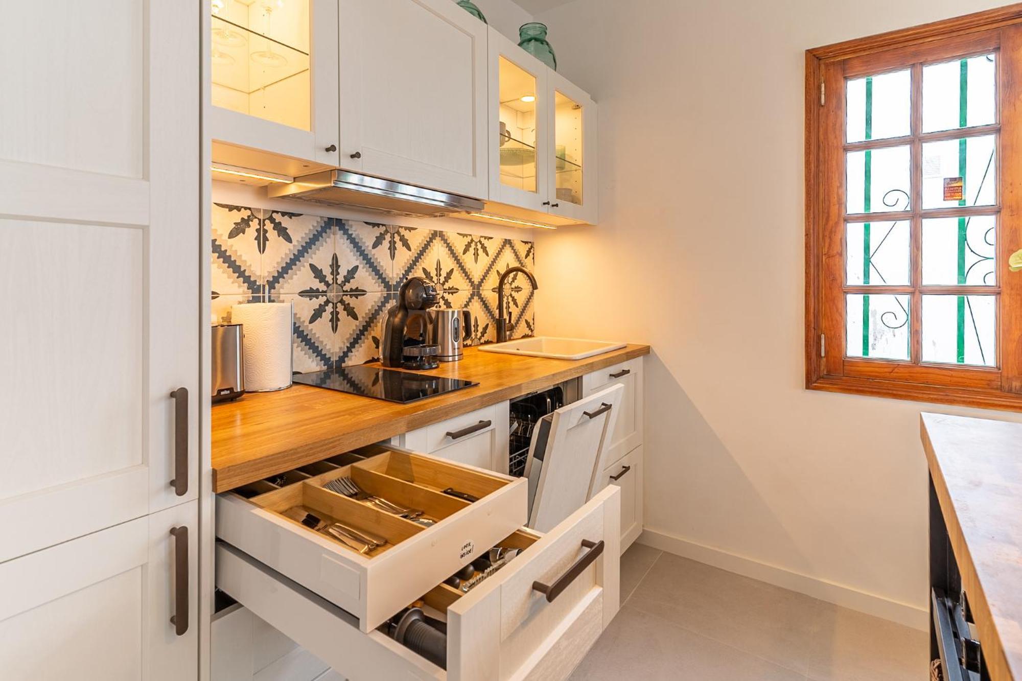 Appartement Casa Narnia Puerto del Carmen (Lanzarote)