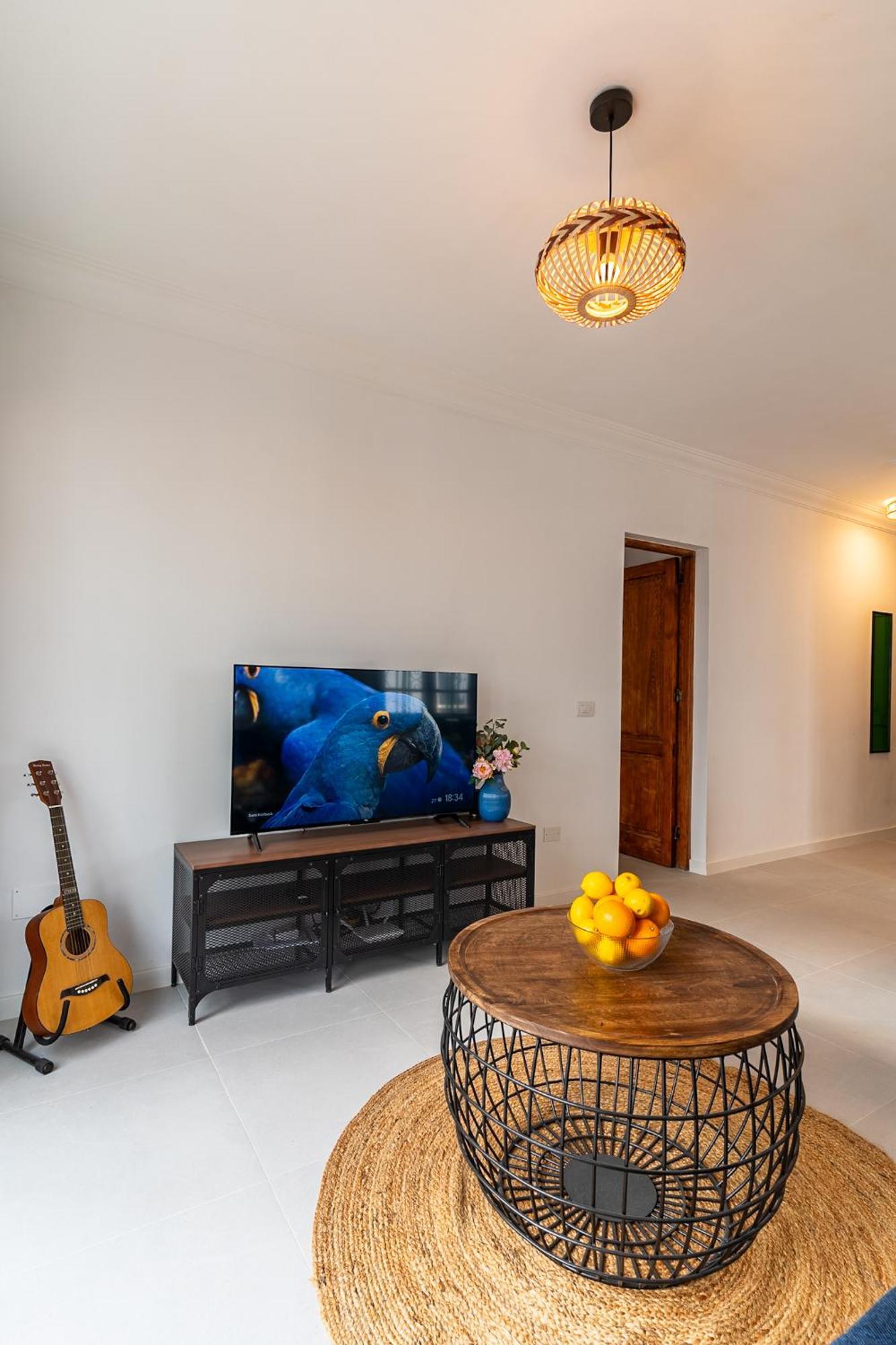 Appartement Casa Narnia
