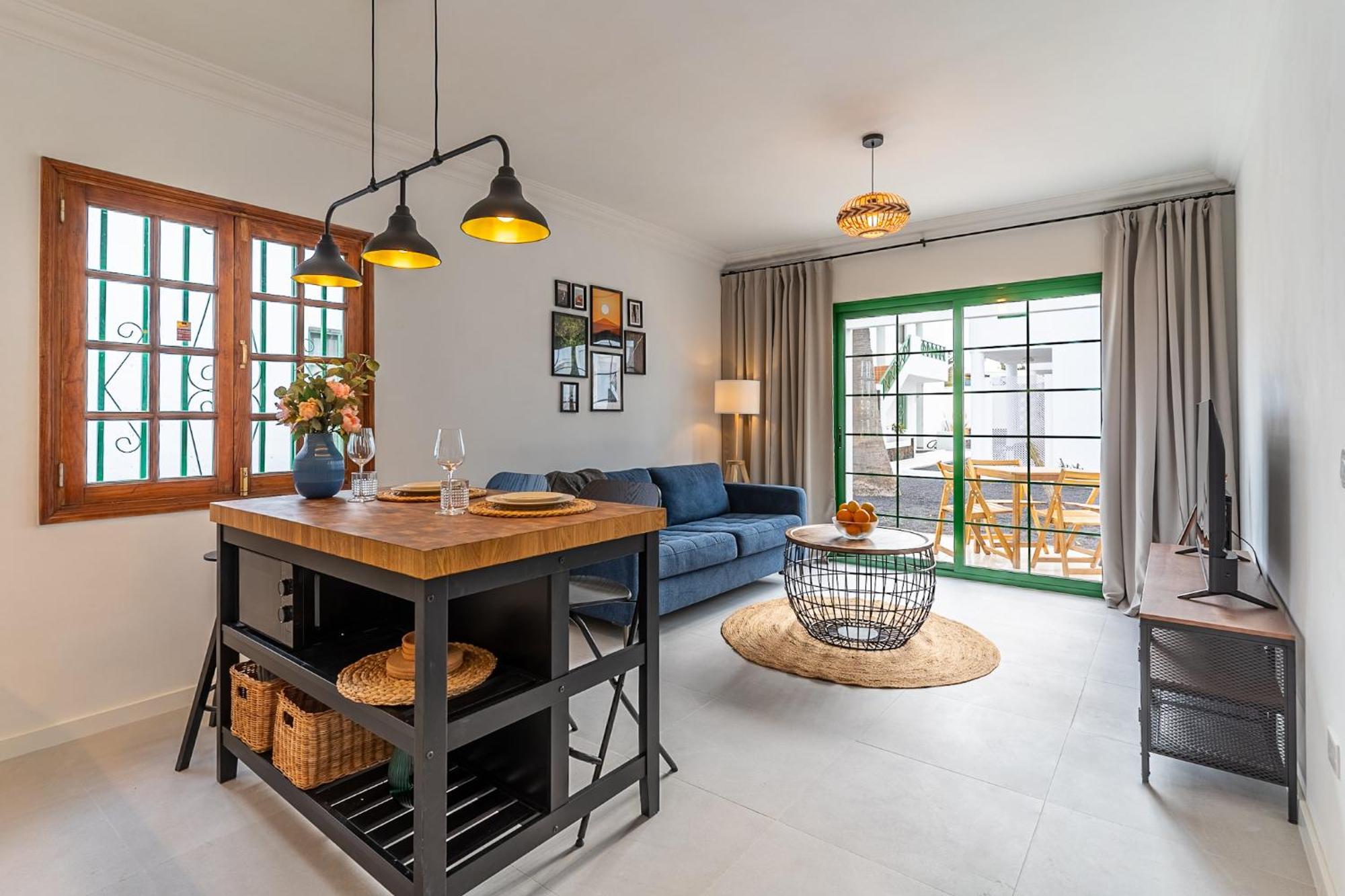 Appartement Casa Narnia *